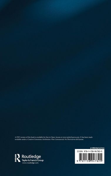 Produktbild: Researching Non-state Actors in International Security