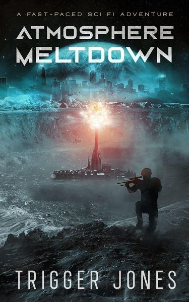 Produktbild: Atmosphere Meltdown