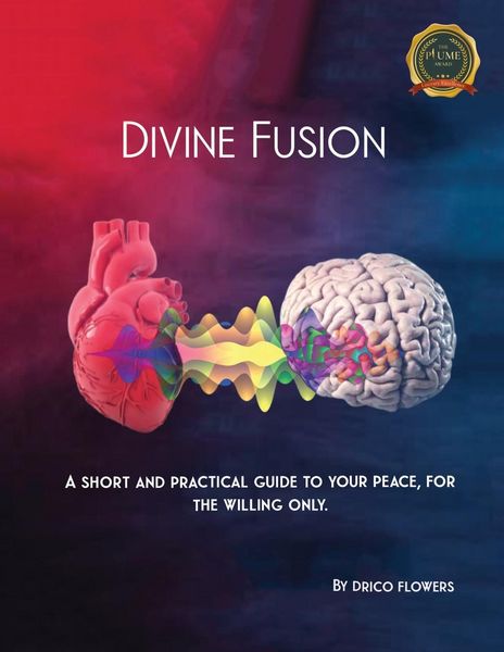 Produktbild: Divine Fusion