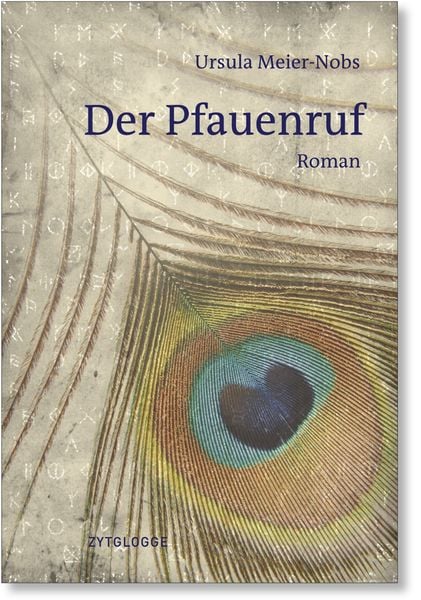 Produktbild: Der Pfauenruf