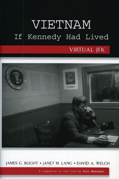Produktbild: Vietnam If Kennedy Had Lived
