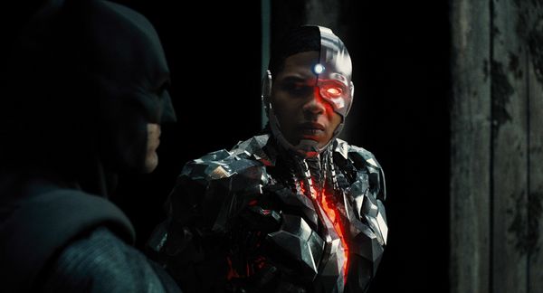 Produktbild: Justice League
