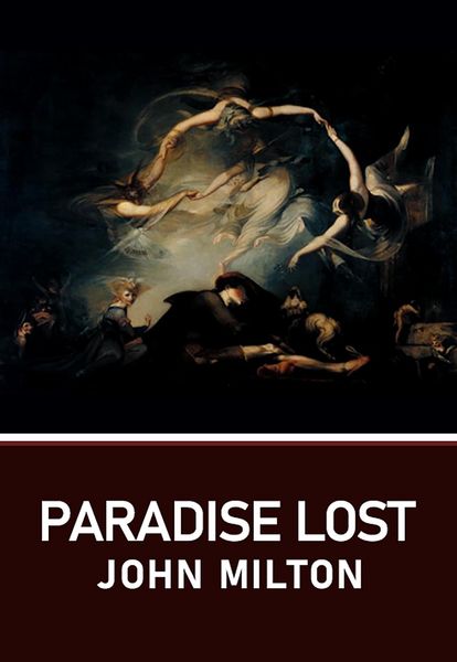 Produktbild: Paradise Lost