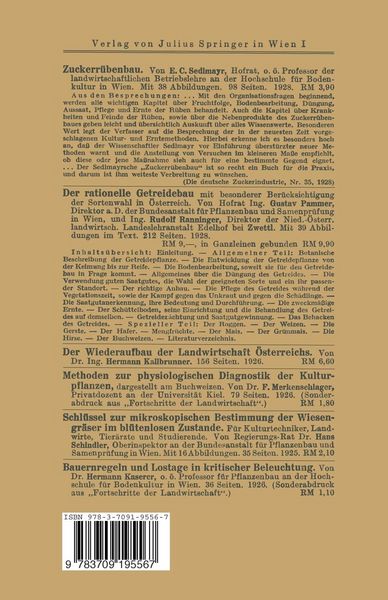 Produktbild: Der Feldversuch in der Praxis