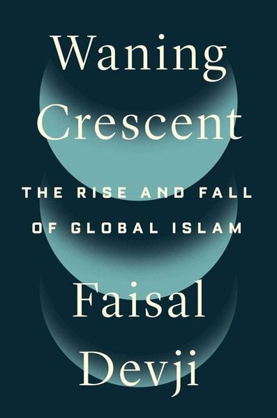 Produktbild: Waning Crescent