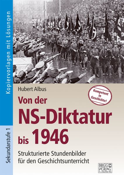 Produktbild: Von der NS-Diktatur bis 1946