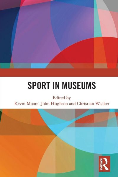 Produktbild: Sport in Museums