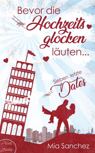 Produktbild: Bevor die Hochzeitsglocken l&auml;uten...