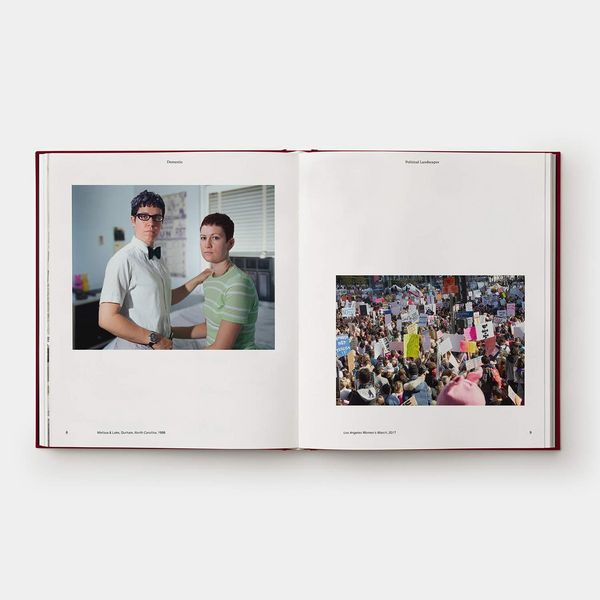 Produktbild: Catherine Opie