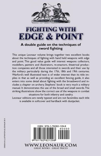 Produktbild: Fighting with Edge & Point
