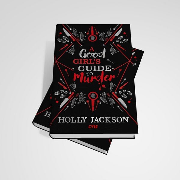 Produktbild: A Good Girl’s Guide to Murder