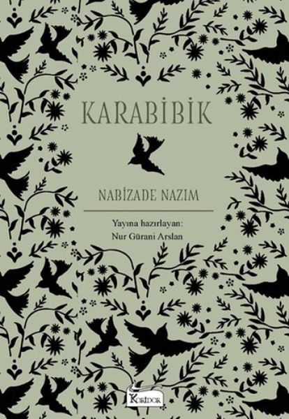 Produktbild: Karabibik Bez Ciltli