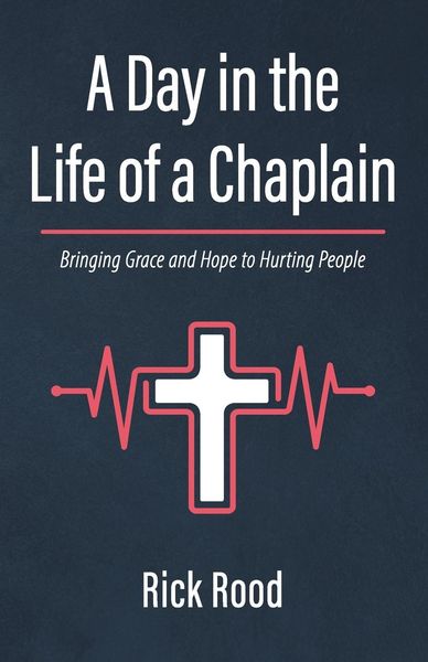 Produktbild: A Day in the Life of a Chaplain