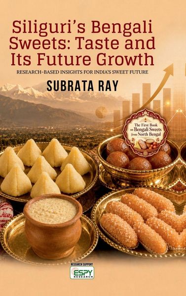 Produktbild: Siliguri's Bengali Sweets