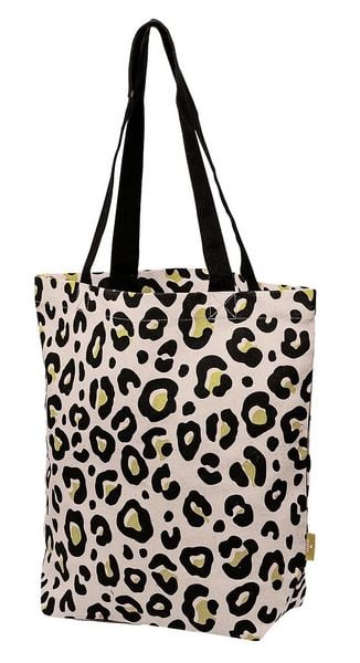 Produktbild: moses. Shopper Bio-Baumwolle Leo