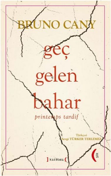 Produktbild: Gec Gelen Bahar
