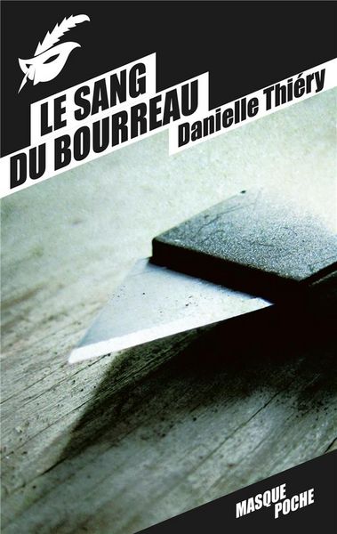 Produktbild: Le sang du bourreau