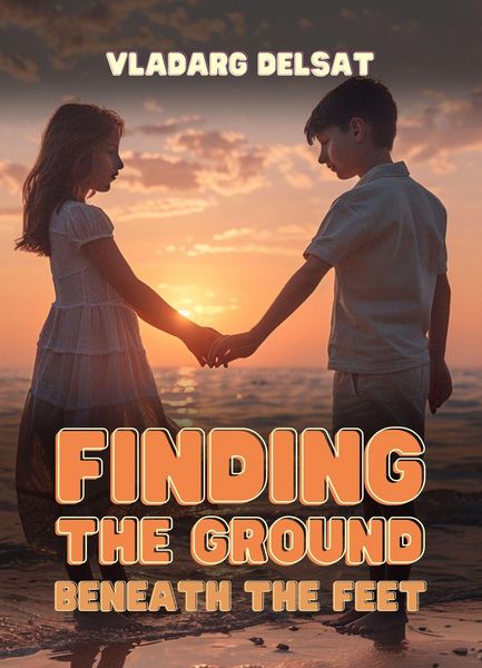 Produktbild: Finding the Ground Beneath the Feet