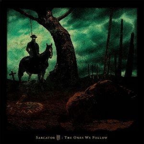 Produktbild: The Ones We Follow