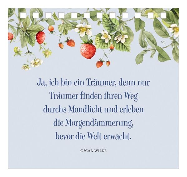 Produktbild: Jeder Tag ist bunt