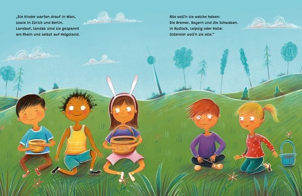 Produktbild: Hundert Eier f&uuml;r die Feier