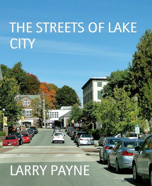 Produktbild: The Streets Of Lake City