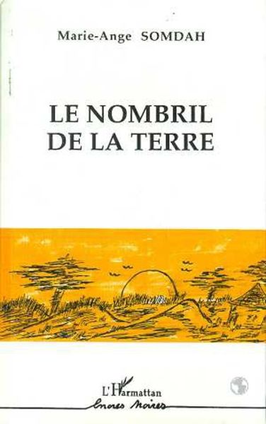 Produktbild: Le nombril de la terre