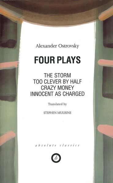 Produktbild: Four Plays
