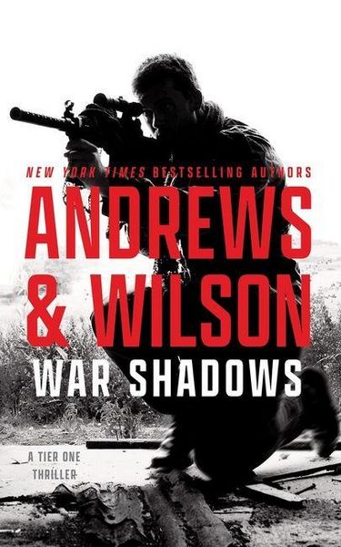 Produktbild: War Shadows