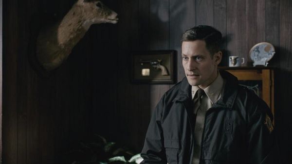Produktbild: Hunter's Creek - Gef&auml;hrliche Beute