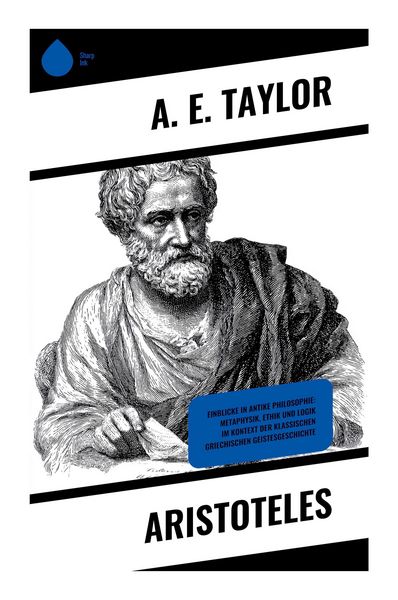 Produktbild: Aristoteles