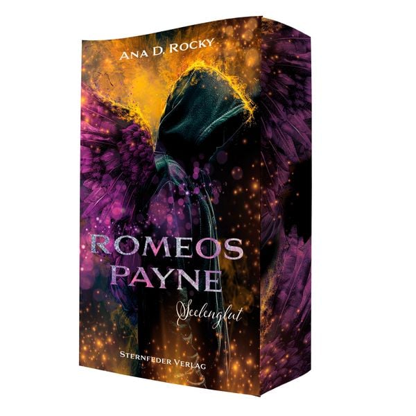 Produktbild: Romeos Payne 1