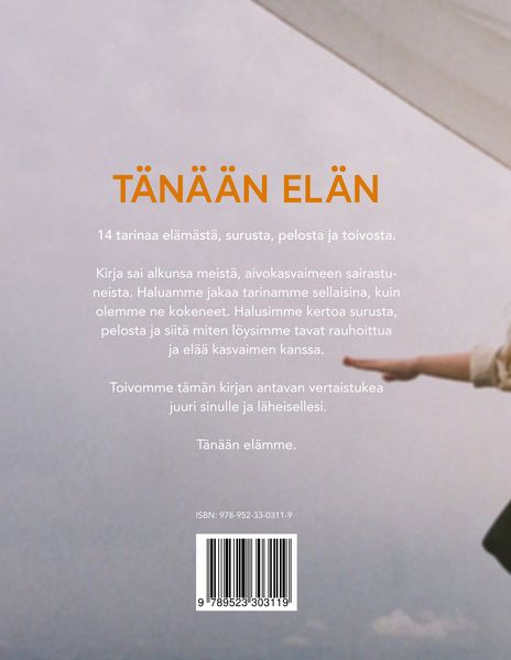 Produktbild: T&auml;n&auml;&auml;n el&auml;n