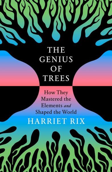 Produktbild: The Genius of Trees