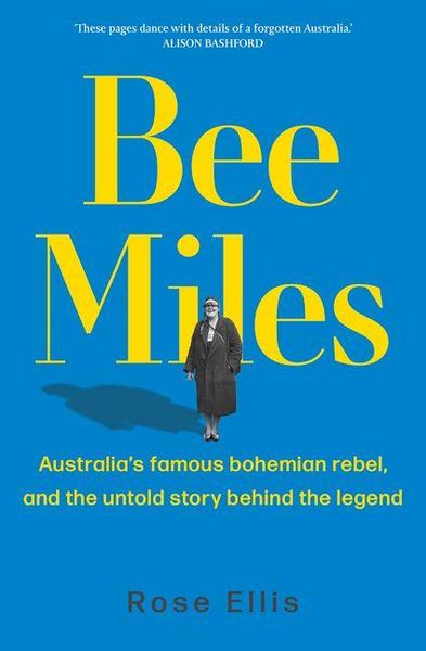 Produktbild: Bee Miles