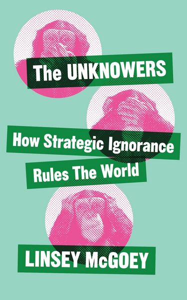 Produktbild: Unknowers