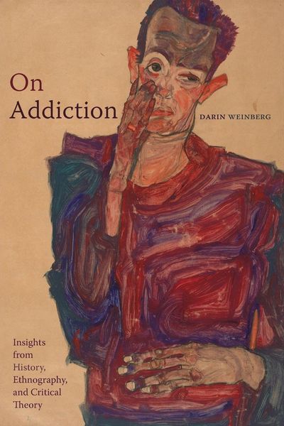Produktbild: On Addiction
