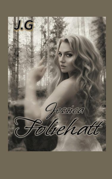 Produktbild: Jessica - Foliehatt