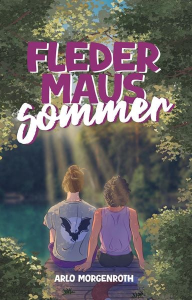 Produktbild: Fledermaussommer