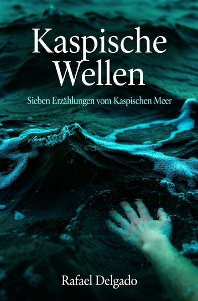 Produktbild: Kaspische Wellen