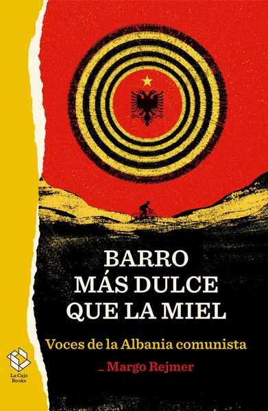 Produktbild: Barro m&aacute;s dulce que la miel