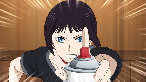 Produktbild: Midnight Occult Civil Servants OVA-Collection (3 OVAs)