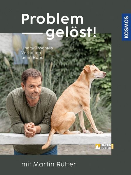 Produktbild: Problem gel&ouml;st! mit Martin R&uuml;tter