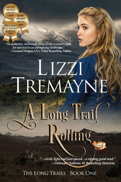Produktbild: A Long Trail Rolling