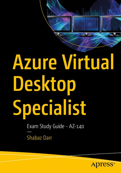 Produktbild: Azure Virtual Desktop Specialist