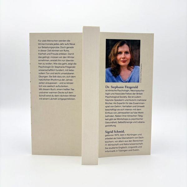 Produktbild: Die Geschenke des Winters