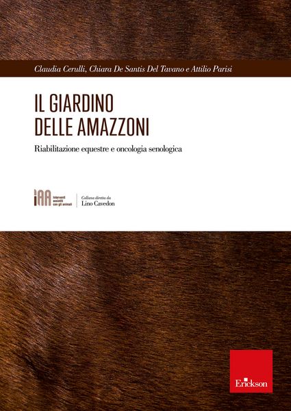 Produktbild: Il giardino delle Amazzoni