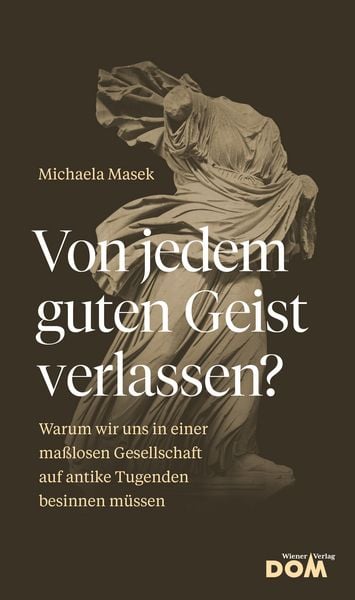 Produktbild: Von jedem guten Geist verlassen?