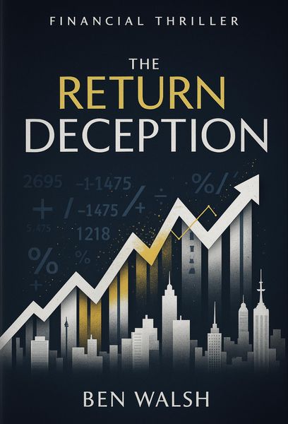 Produktbild: The Return Deception