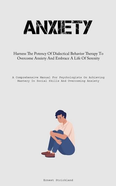 Produktbild: Anxiety